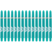 Bulls Nylon met rings 5 pack 